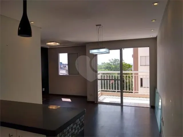Imagem: Apartamento 63 M² a Venda na Vila Guilherme