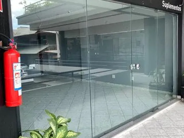 Imagem: Ponto Comercial/Loja/Box para Aluguel com