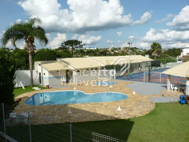 Imagem: Condominio Parque dos Franceses - Oficinas