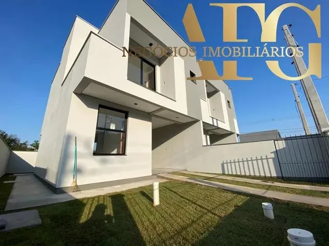 Imagem: Casa Residencial em São José - Sc, Forquilhas