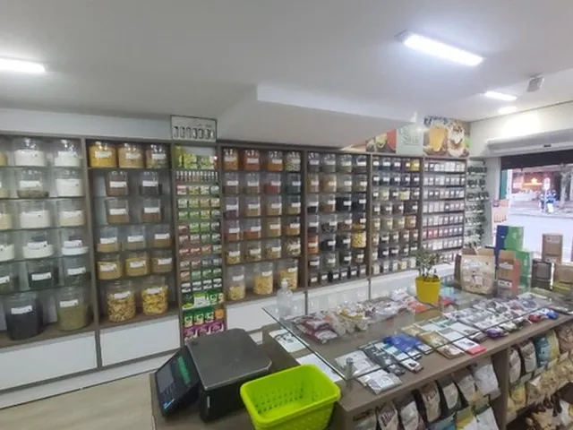 Imagem 3: Loja de Produtos Naturais Pt0918/E