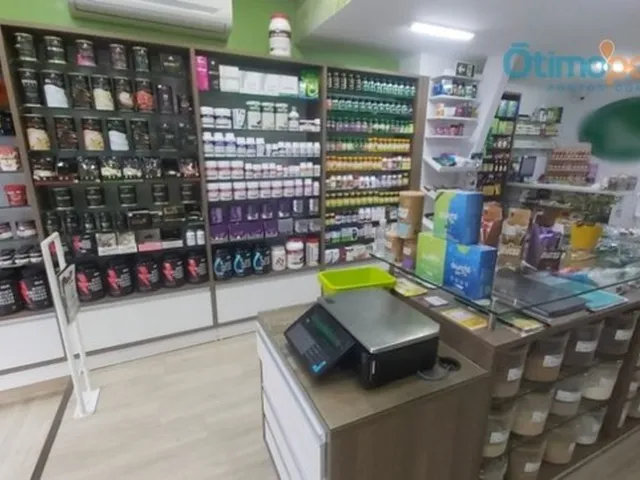 Imagem 6: Loja de Produtos Naturais Pt0918/E