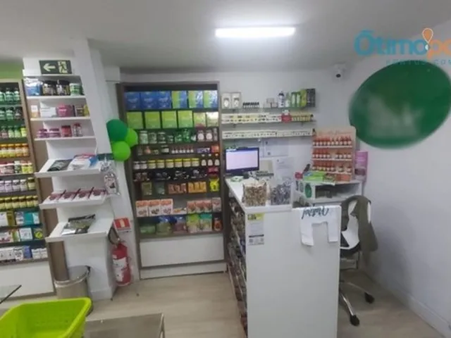 Imagem 2: Loja de Produtos Naturais Pt0918/E