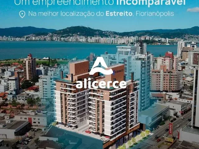 Imagem: Apartamento À Venda 3 Quartos 3 Suítes
