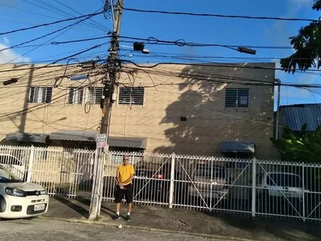 Imagem: Apartamento para Venda. Possui 58 M² com