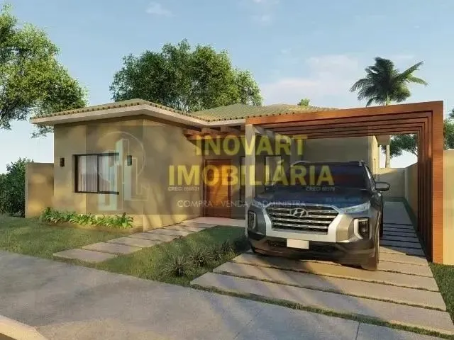 Imagem: Fcod 1003 Ótima Casa em Condomínio com