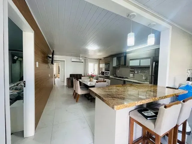 Imagem 13: Casa Ampla de 3 Dormitórios com Pátio Grande