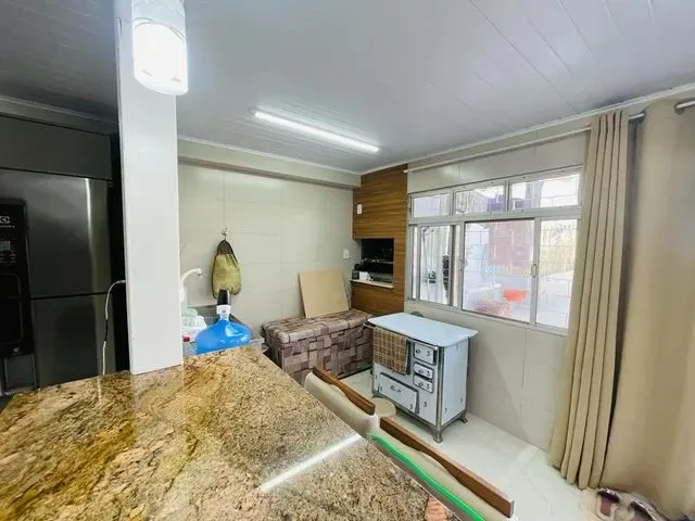 Imagem 8: Casa Ampla de 3 Dormitórios com Pátio Grande