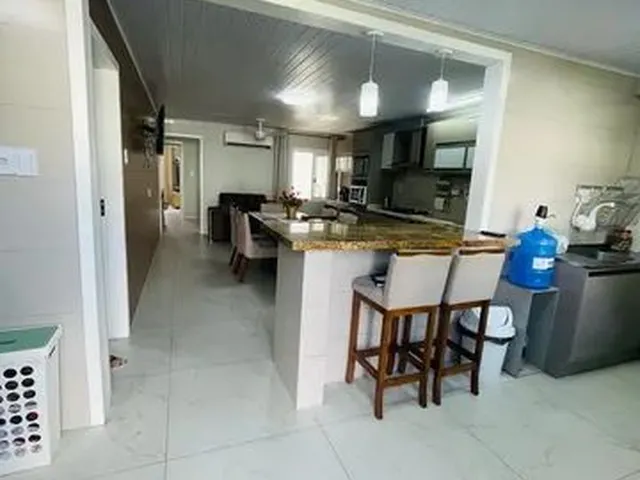 Imagem 14: Casa Ampla de 3 Dormitórios com Pátio Grande