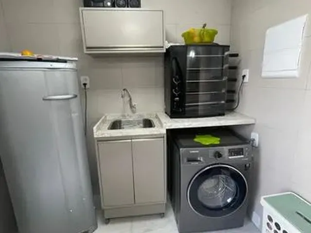 Imagem 2: Casa Ampla de 3 Dormitórios com Pátio Grande