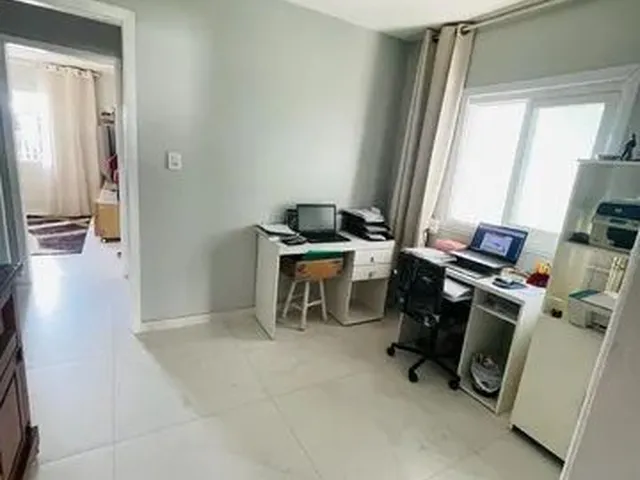 Imagem 10: Casa Ampla de 3 Dormitórios com Pátio Grande