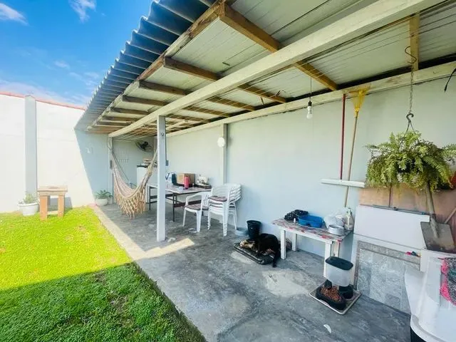 Imagem 15: Casa Ampla de 3 Dormitórios com Pátio Grande