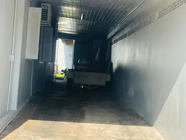 Imagem 4: Casa Ampla de 3 Dormitórios com Pátio Grande