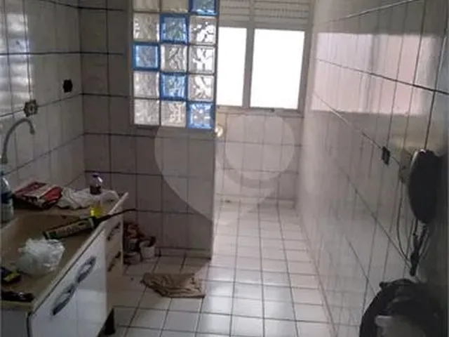 Imagem: Apartamento a Venda em Utinga / Santo André
