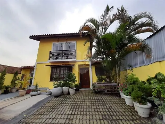 Imagem: Casa no Tucuruvi 3 Quartos, 4 Vagas, Perto