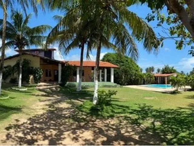Imagem: Casa em Paracuru-Ce