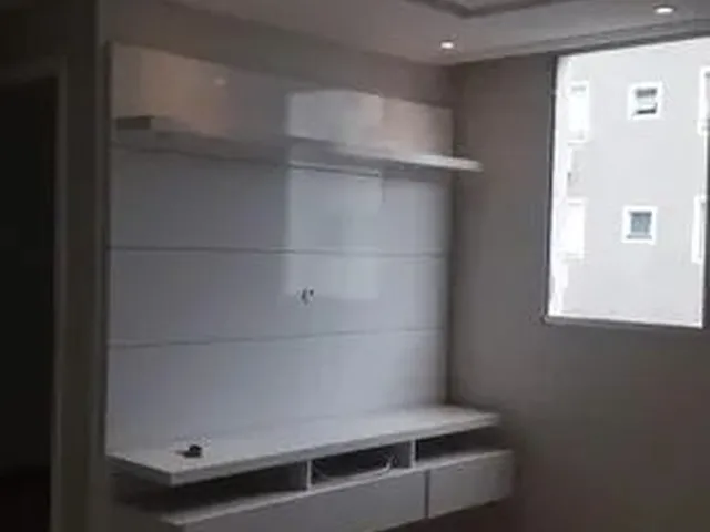 Imagem: Apartamento À Venda no Bairro Caixa D Amp
