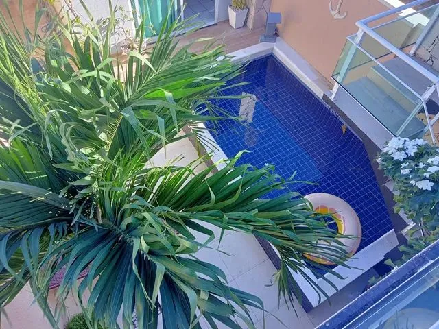 Imagem: Casa 3 Quartos Jose de Alencar com Piscina