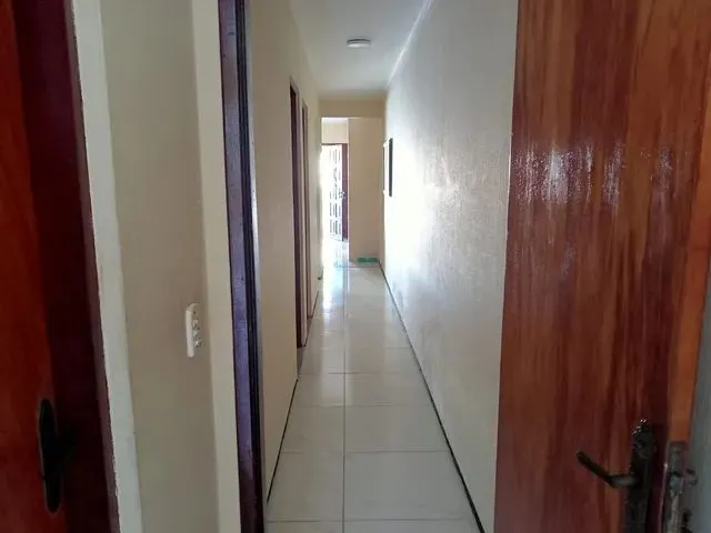 Imagem 2: Casa 3 Quartos Jose de Alencar com Piscina e Deck Particular