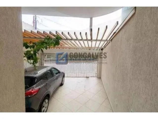 Imagem: Santo Andre - Residential / Home - Parque