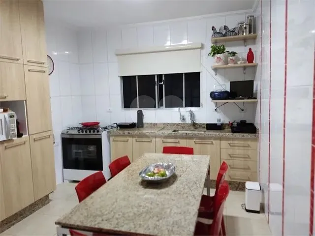 Imagem: Lindo Sobrado na Agua Fria de 4 Dorms 1