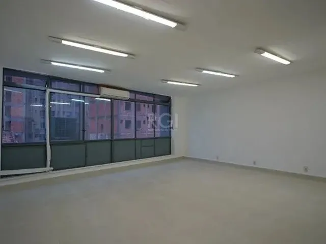 Imagem: Porto Alegre - Conjunto Comercial/Sala