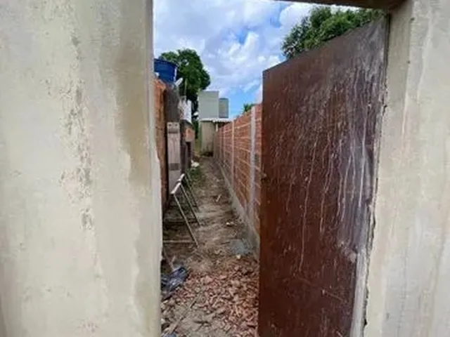 Imagem: Vendo Terreno