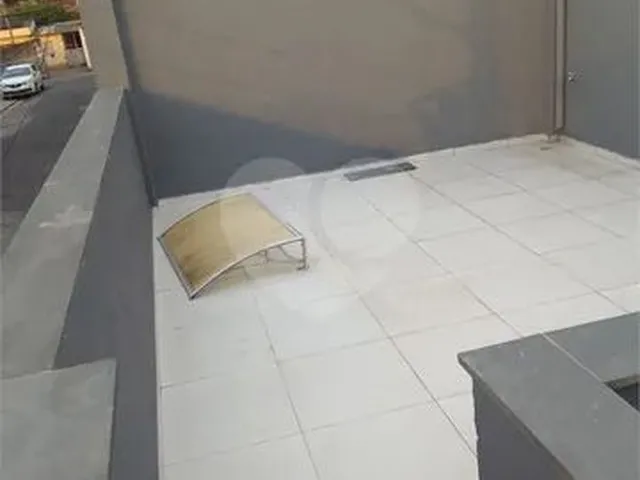 Imagem: Casa-São Paulo-Pirituba
