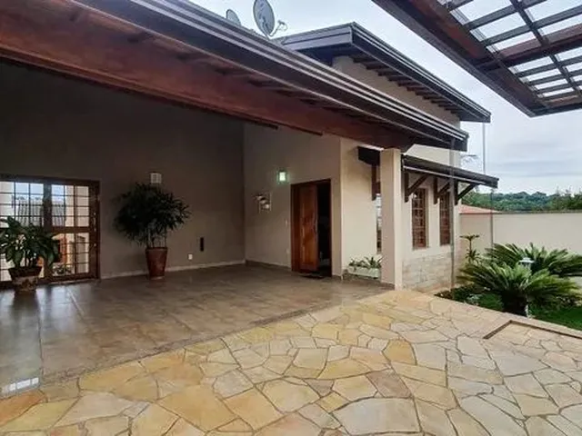 Imagem: Casa para Venda Tem 210 Metros Quadrados