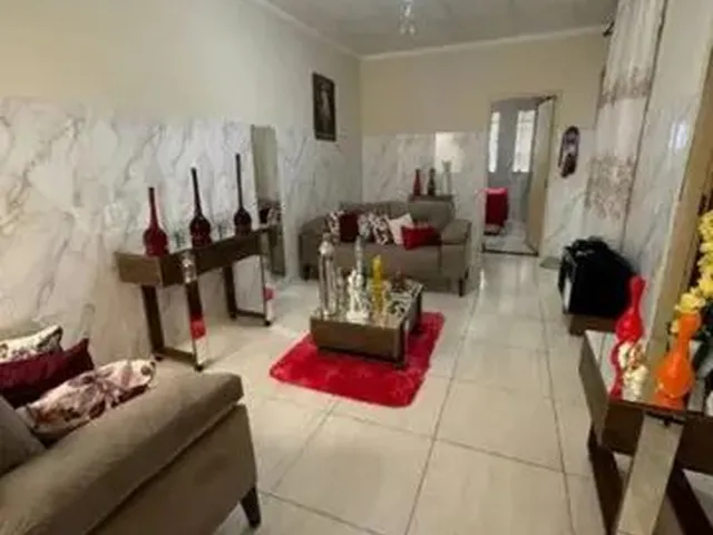 Imagem: Casa no Bonfim