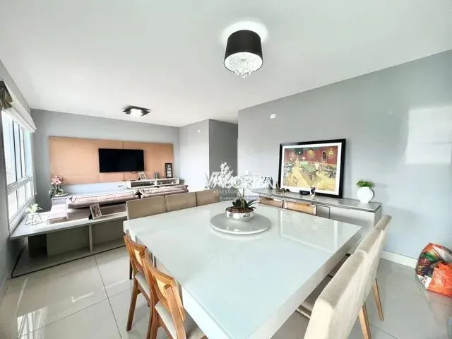 Imagem: Apartamento com 3 Dormitórios À Venda