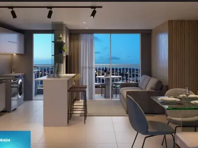 Imagem: Liberdade Life Clube Avenida Liberdade Jardim