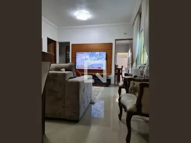 Imagem: Casa À Venda - Portal do Morumbi, 3 Quartos