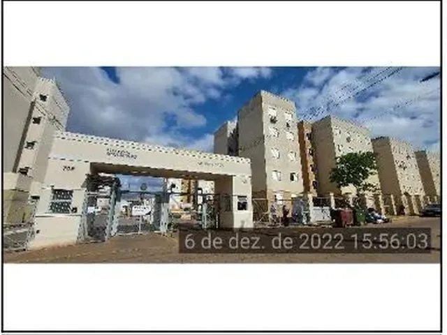 Imagem: Cachoeirinha - Apartamento Padrão - Jardim
