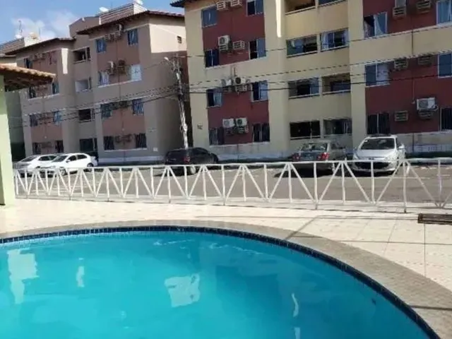 Imagem 1: Repasse / Passo Chave de Apartamento no Turu / Gran Village Turu / com Suíte