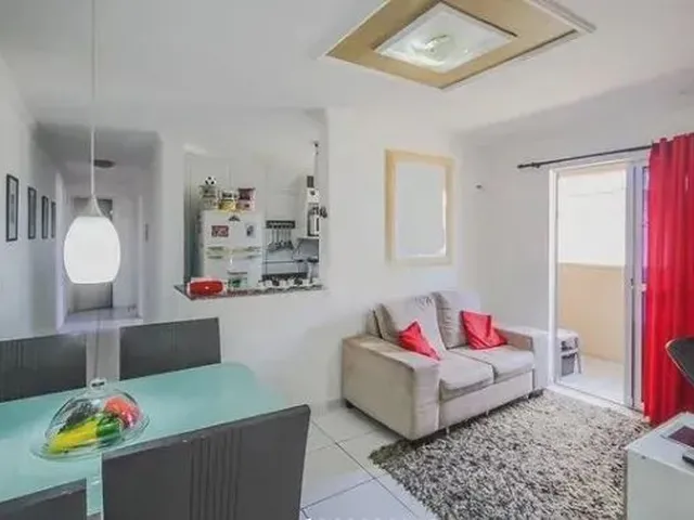 Imagem: Apartamento no Caminho 01-Quadra B-Setor
