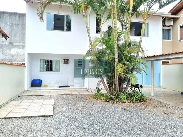 Imagem: Casa À Venda no Bairro Madri - Palhoça/Sc