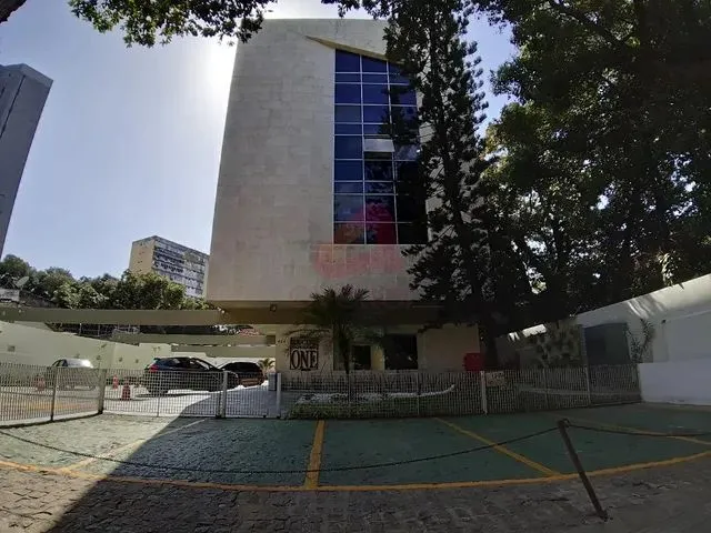Imagem: Sala Comercial para Vender na Boa Vista