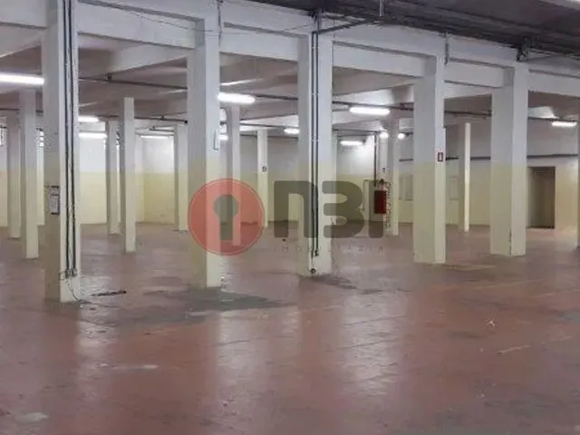 Imagem: Mirassol - Commercial / Industrial - Centro