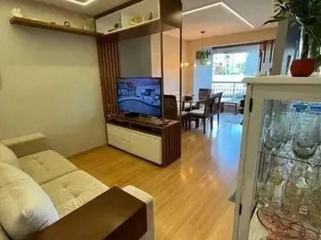 Imagem: Excelente Apartamento a Venda em Região