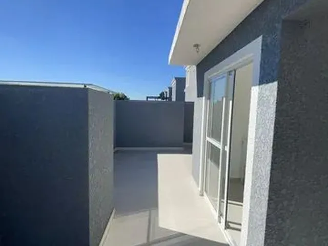 Imagem 13: Sobrado para Venda Hauer - Curitiba - Pr