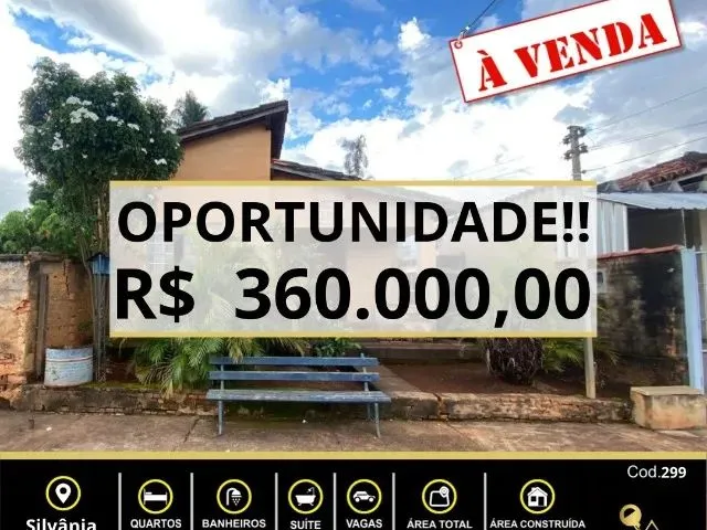 Imagem: Imóvel de 637M² com 02 Quartos, Localizado