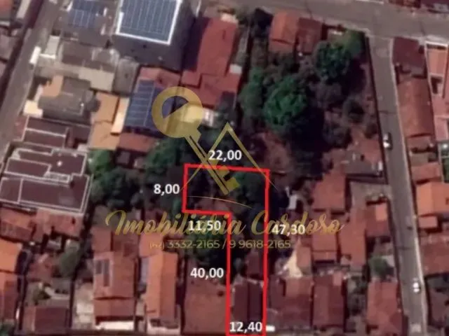 Imagem 3: Imóvel de 637M² com 02 Quartos, Localizado no Centro de Silvânia-Go