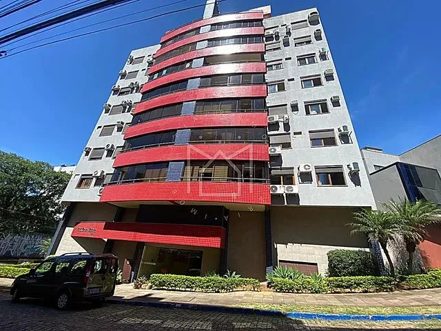 Imagem: Ref. 3029 - Apartamento no Centro de Gravataí