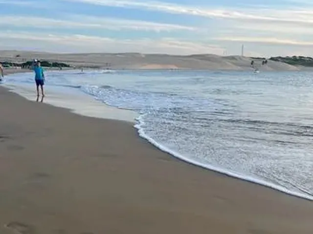 Imagem: Vende-Se Casa Paracuru a 4Km Centro e Praias