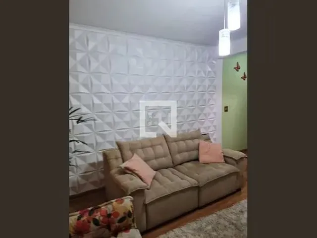 Imagem: Casa À Venda - Vila América, 3 Quartos