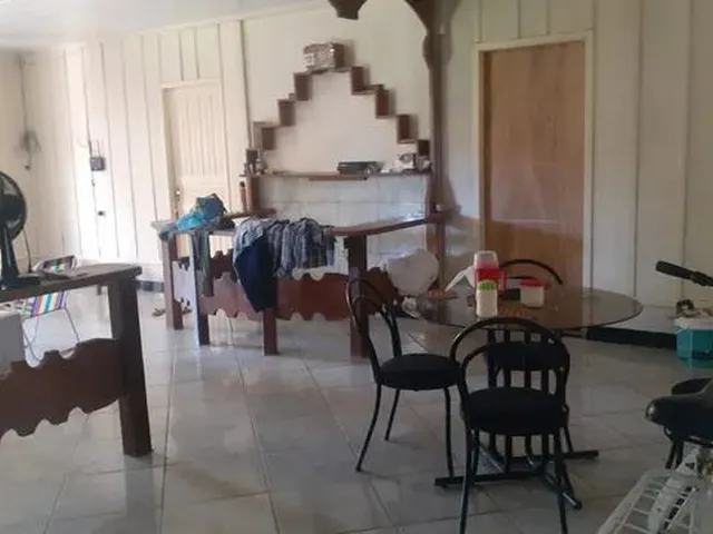 Imagem 4: Em Candeias do Jamari