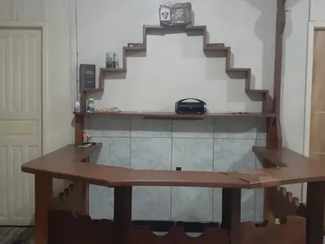 Imagem 2: Em Candeias do Jamari