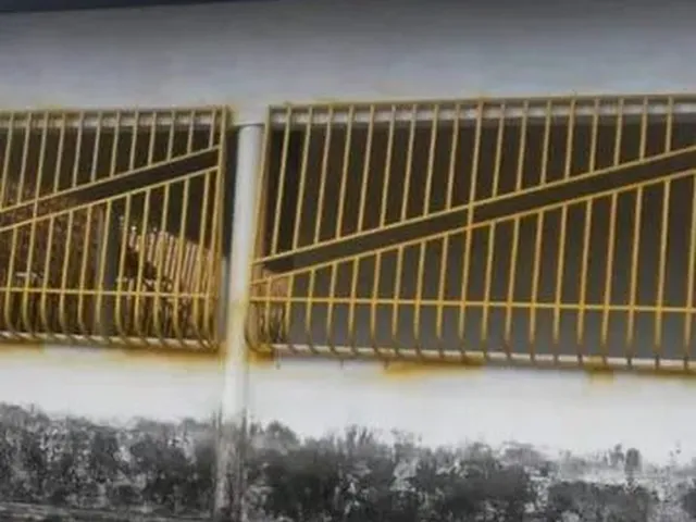 Imagem 4: Casa Boa e Barata - Carutapera-Maranhão