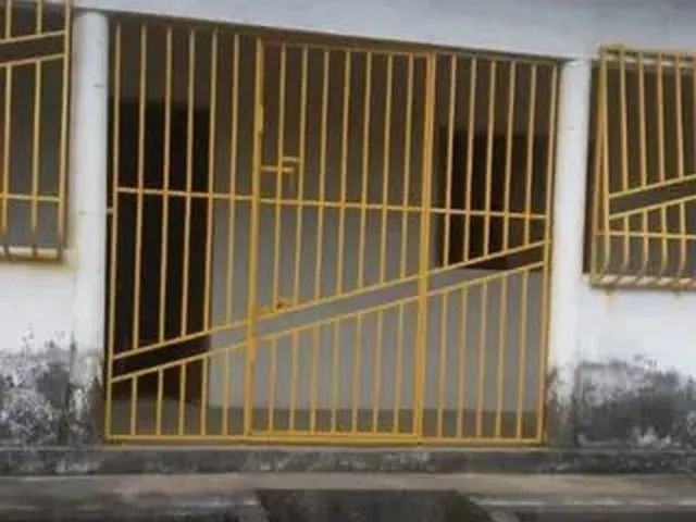 Imagem 6: Casa Boa e Barata - Carutapera-Maranhão